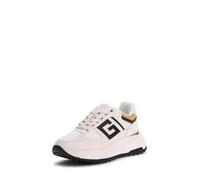 Baskets femme Guess Fonzi Beige 37