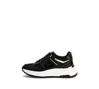 Guess Baskets Fonzi Femme Noir Taille 36