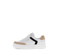 Baskets femme Guess Gilax2 Blanc 36