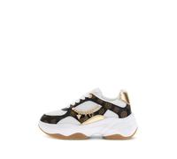 Baskets femme Guess Harpaa Blanc 37
