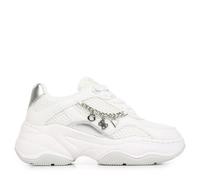 Baskets femme Guess Harpaa Blanc 39