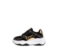 Baskets femme Guess Harpaa Noir 37