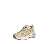 Baskets femme Guess Ibitha Beige 39