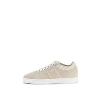 Baskets Guess JRIXIE pour Femme 37 Beige