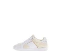 Guess Baskets femme Jrone10 Blanc Taille 40
