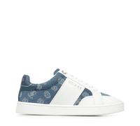 Baskets femme Guess Jrone4 Blanc 37