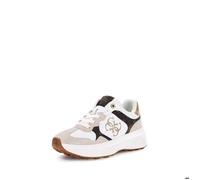 Guess Luckei Trainers Blanc EU 41 Femme