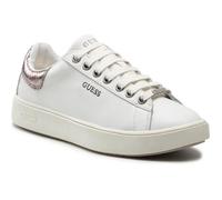 Baskets femme Guess Melania - white silver - 41 37