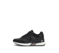 Baskets femme Guess Mickay - coal 41