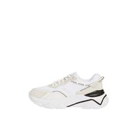 Basket Guess Clea Femme Blanc - 39
