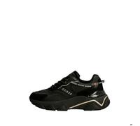 Baskets femme Guess Micola Logo 35