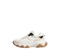 Baskets femme Guess Micola Logo Blanc 39