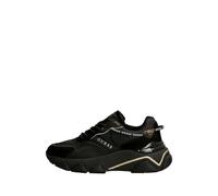 Guess Baskets MICOLA Running Femme Noir Taille 40