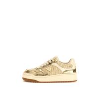 Guess Baskets femme Miram14 Doré Taille 39