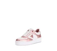 Baskets femme Guess Miram6 Blanc 40
