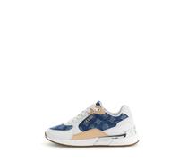 Guess Baskets femme Moxea Runner Bleu Taille 41