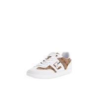 Baskets femme Guess Nochee2 Blanc 41