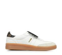Baskets femme Guess Oleeza Blanc 38