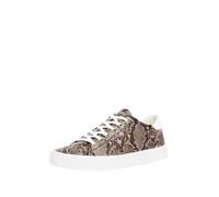 Baskets femme Guess Ref 59532 Taupe 38
