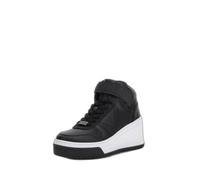 Baskets femme Guess Rubeka Noir 40