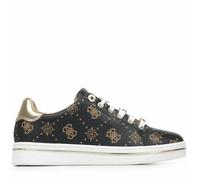 Baskets femme Guess Stasey3 Noir 40