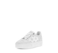 Baskets femme Guess Swole3 Blanc 40
