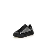 Baskets femme Guess Vibo Noir 35