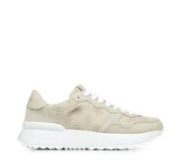 Baskets femme Guess Vinsa3 Beige 35