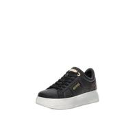 Baskets femme Guess Welli Noir 38