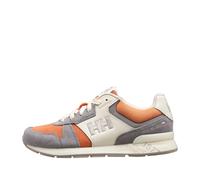 Baskets femme Helly Hansen Anakin Leather 2 Orange 39 1/3