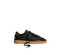 Baskets femme Hoff Alley Noir 37