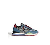 Baskets femme Hoff Art Bleu 40