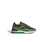 Baskets femme Hoff Art Vert 41