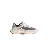 Baskets femme Hoff Beijing Li Gris 42