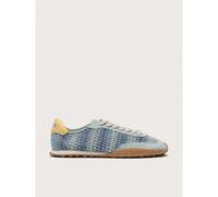Baskets femme Hoff Bridge Bleu 38