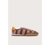 Baskets Hoff BRIDGE WOVEN pour Femme 39 Marron