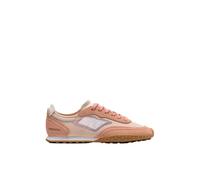 Baskets femme Hoff Bridge Mesh Orange 37