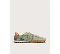 Baskets basses femmes HOFF BRIDGE Vert 40