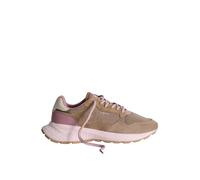 Baskets femme Hoff Budapest Li Marron 37
