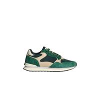 HOFF City Sneaker Green Taille: 39 | Baskets Outlet | Femme | Vert
