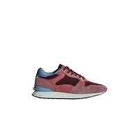 Baskets femme Hoff City Copenhagen Rouge 38