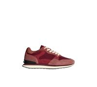 Baskets femme Hoff City Dallas Rouge 37