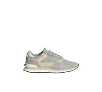 Baskets femme Hoff City Dusseldorf Bleu 39