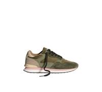 Baskets Hoff LOS ANGELES pour Femme 41 Vert