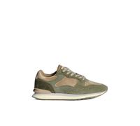 Baskets femme Hoff City Mexico Vert 39