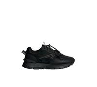 Baskets femme Hoff City Off Road Noir 40