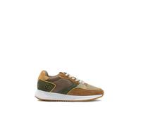 Baskets femme Hoff Fitzroy Marron 41