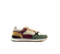 Hoff Baskets femme Montreal Rouge Taille 38