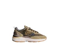 Baskets femme Hoff New Mexico Vert 37