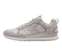 hummel Baskets Fallon Tonal pour Femme, Silver Cloud., 36 EU
